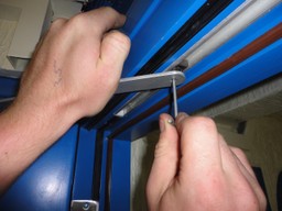 Why Maintenance of Fire Doorsets is Crucial for Safety