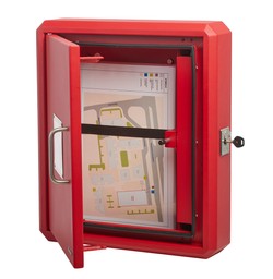 An image of a PIB showing some of the plans that could be included