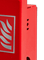 Can be retro-fitted in place of an existing fire access control switch